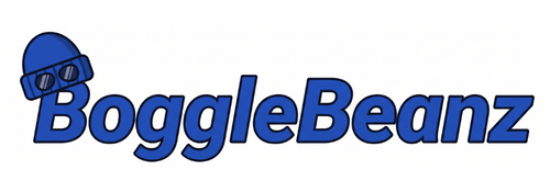 Boggle Glasses